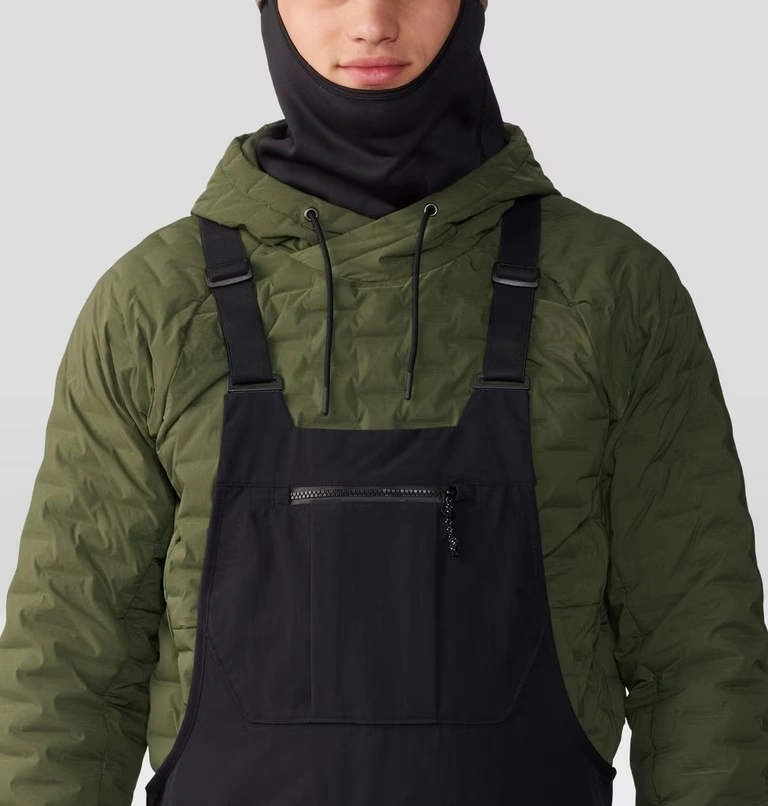 Men's First Tracks™ Bib 5 Men's First Tracks™ Bib