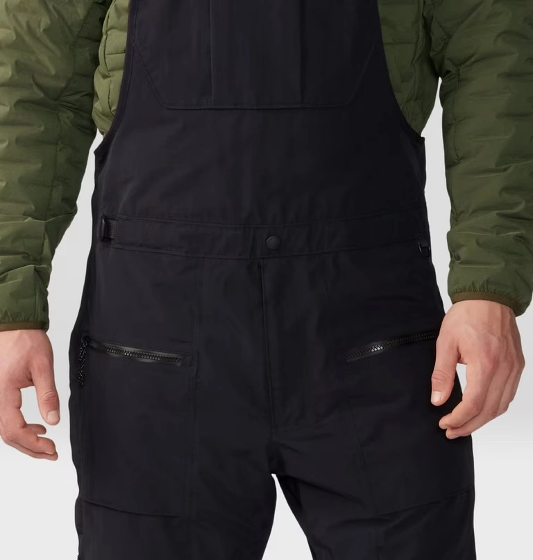 Men's First Tracks™ Bib 6 Men's First Tracks™ Bib