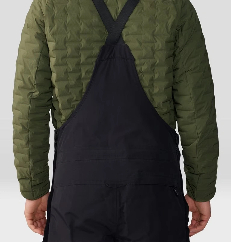 Men's First Tracks™ Bib 7 Men's First Tracks™ Bib