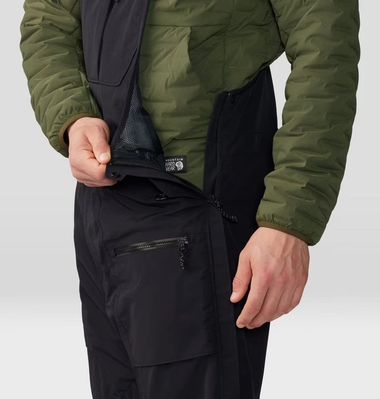 Men's First Tracks™ Bib 8 Men's First Tracks™ Bib
