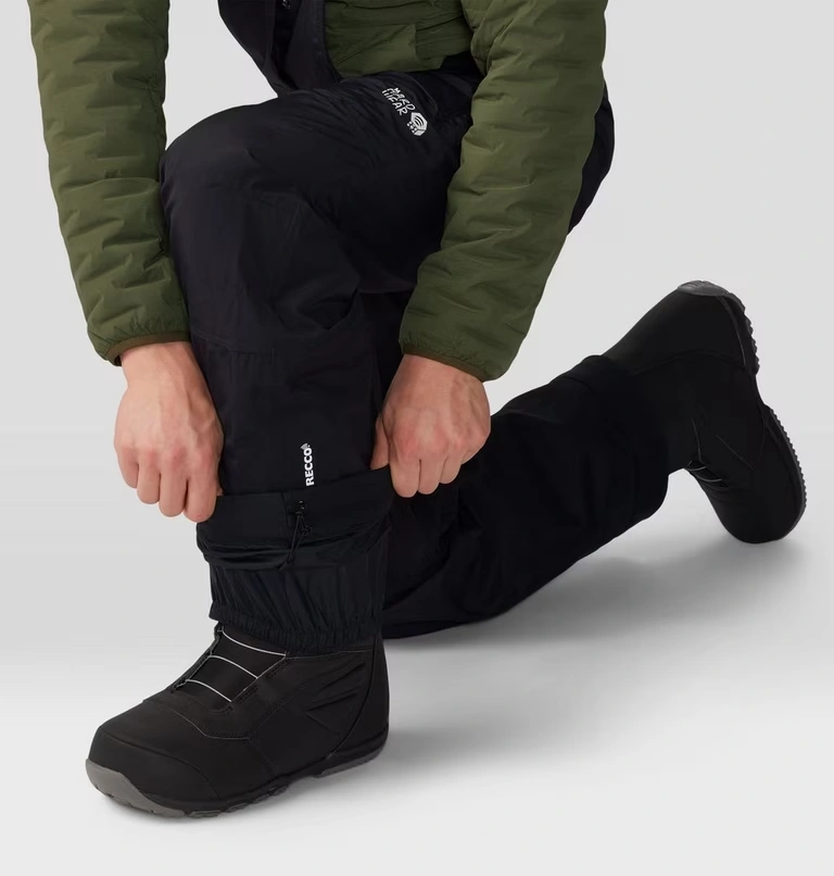 Men's First Tracks™ Bib 9 Men's First Tracks™ Bib