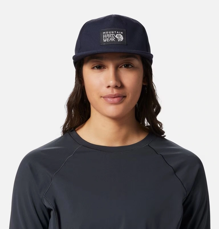 Wander Pass Hat
