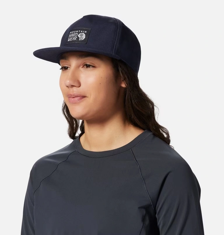 Wander Pass Hat