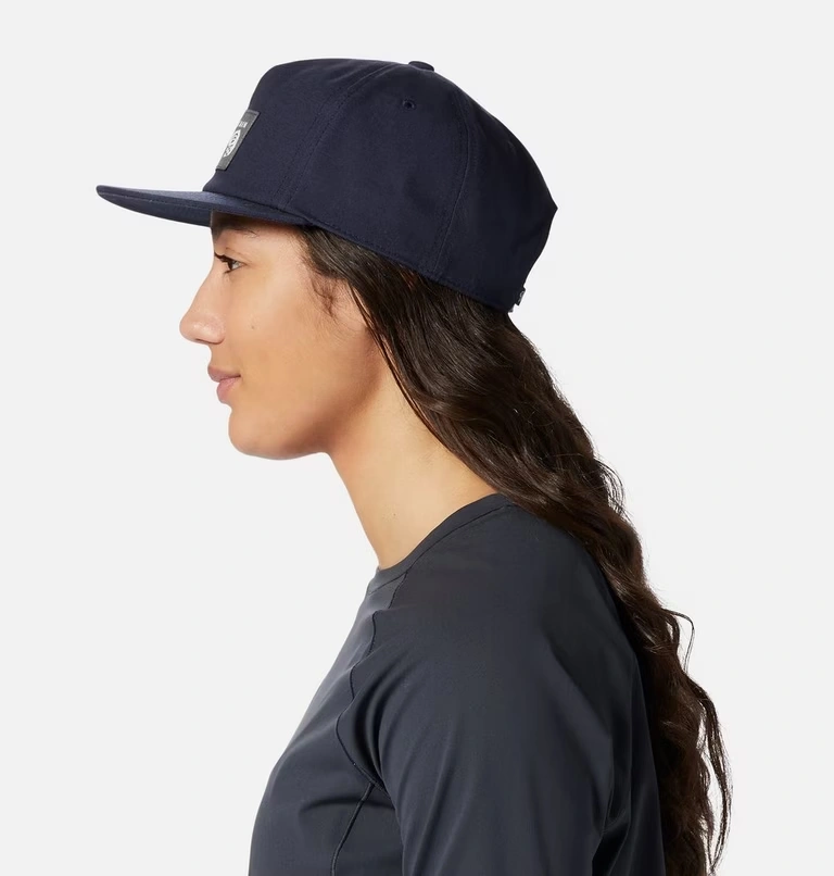 Wander Pass Hat