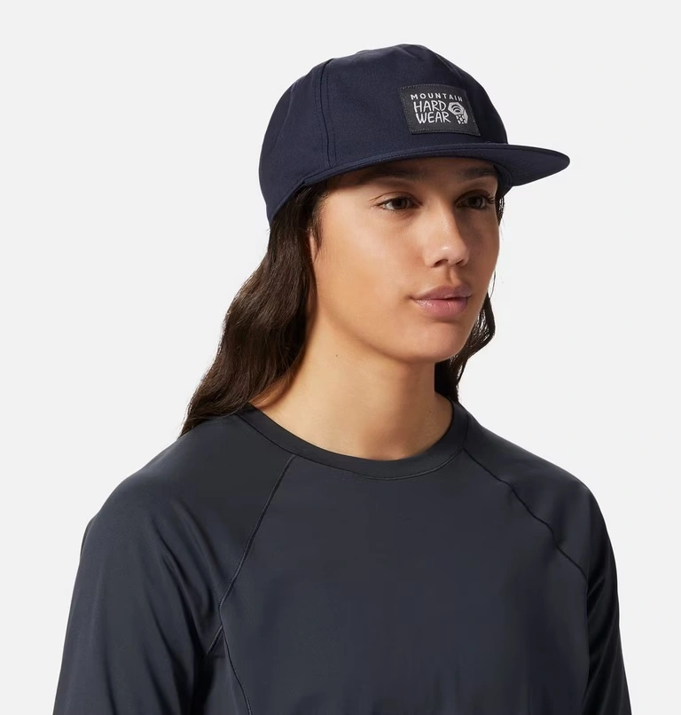 Wander Pass Hat