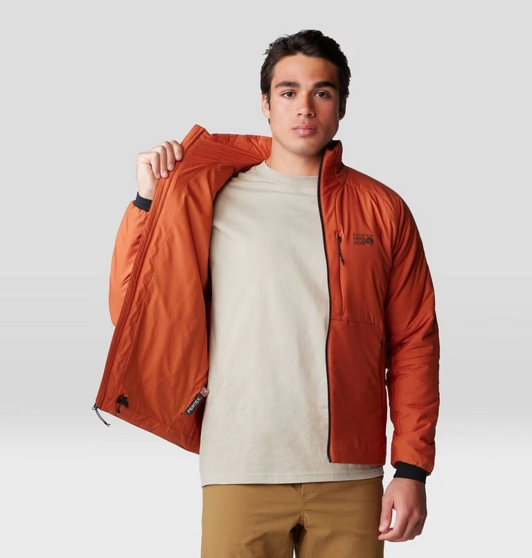 Men's Kor Stasis™ Jacket