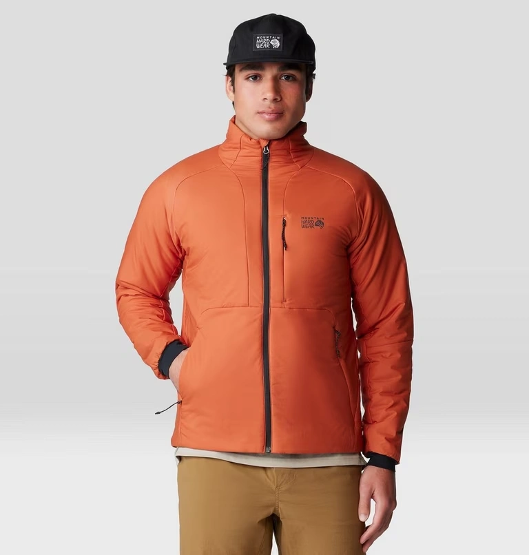 Men's Kor Stasis™ Jacket