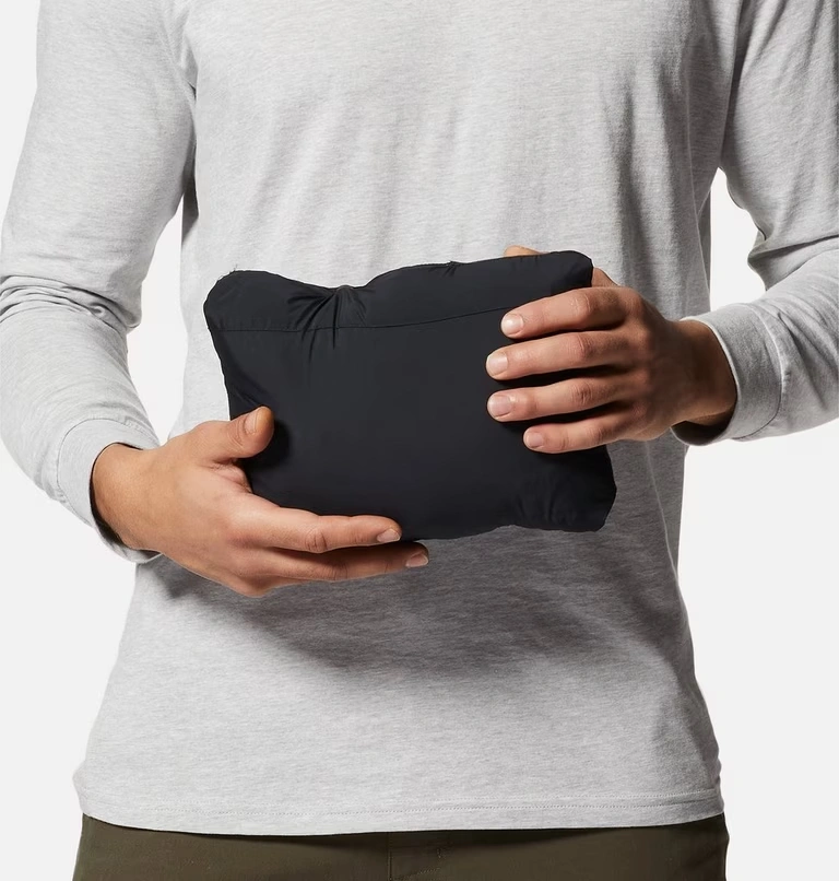 Men's Stretchdown™ Light Shacket