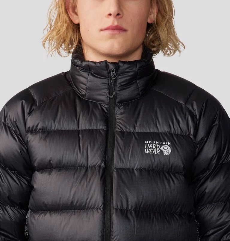 Men's Phantom™ Alpine Down Jacket
