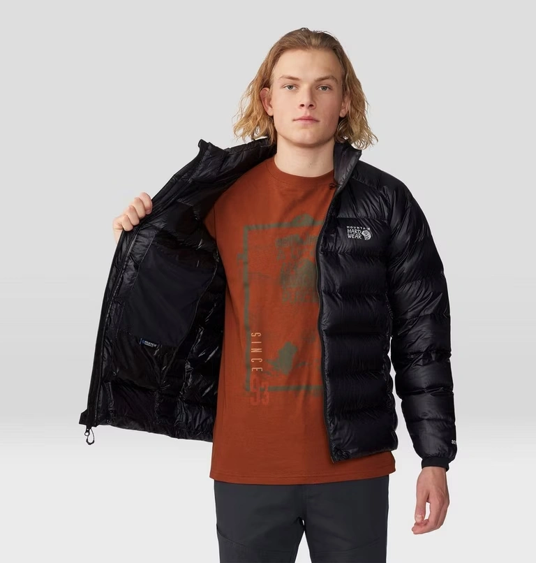 Men's Phantom™ Alpine Down Jacket