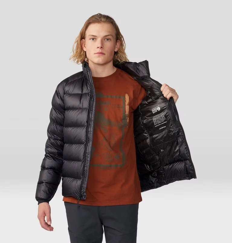 Men's Phantom™ Alpine Down Jacket