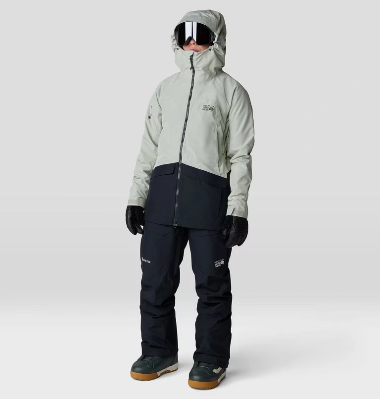 Women's Cloud Bank™ GORE-TEX Pant 10 Women's Cloud Bank™ GORE-TEX Pant