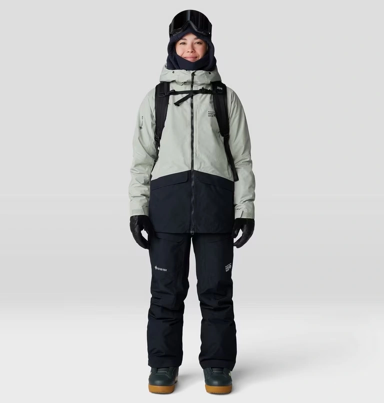 Women's Cloud Bank™ GORE-TEX Pant 11 Women's Cloud Bank™ GORE-TEX Pant