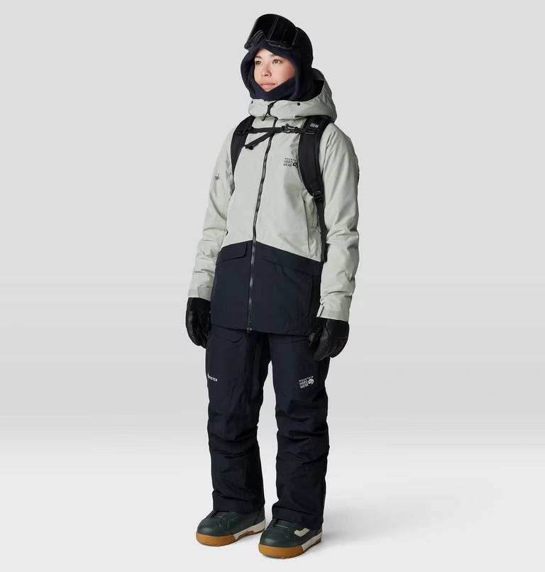 Women's Cloud Bank™ GORE-TEX Pant 12 Women's Cloud Bank™ GORE-TEX Pant