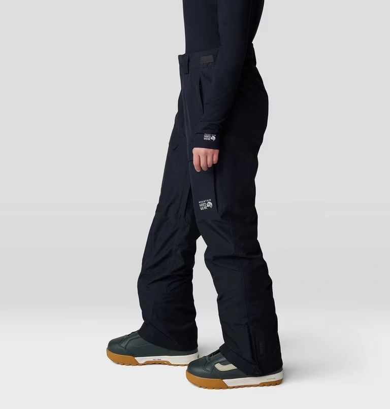Women's Cloud Bank™ GORE-TEX Pant 4 Women's Cloud Bank™ GORE-TEX Pant
