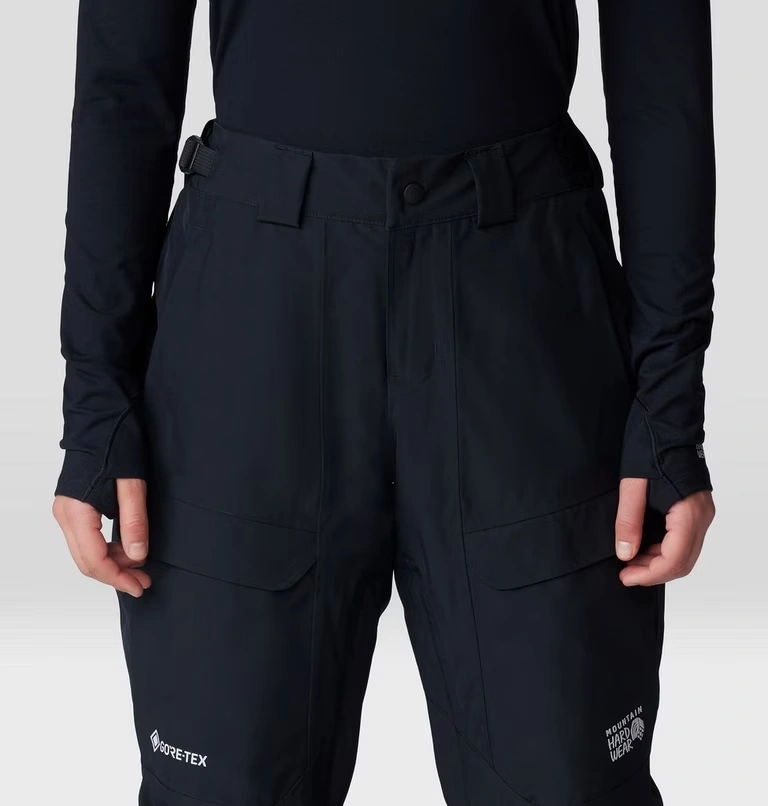 Women's Cloud Bank™ GORE-TEX Pant 5 Women's Cloud Bank™ GORE-TEX Pant