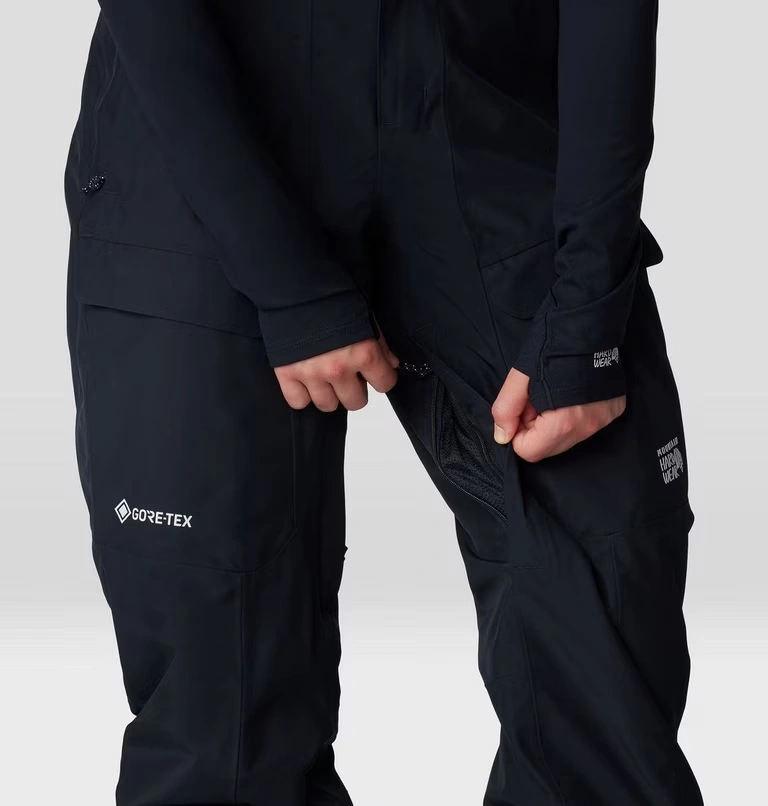 Women's Cloud Bank™ GORE-TEX Pant 7 Women's Cloud Bank™ GORE-TEX Pant