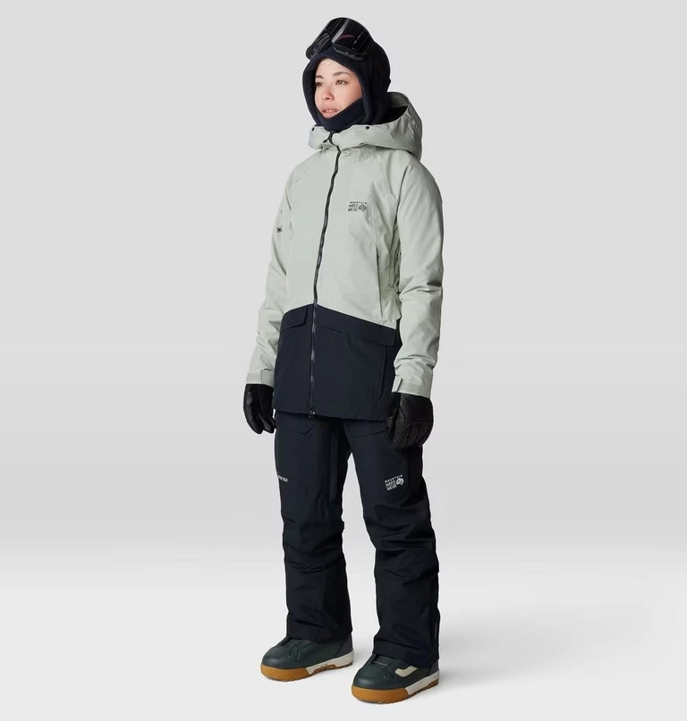 Women's Cloud Bank™ GORE-TEX Pant 9 Women's Cloud Bank™ GORE-TEX Pant