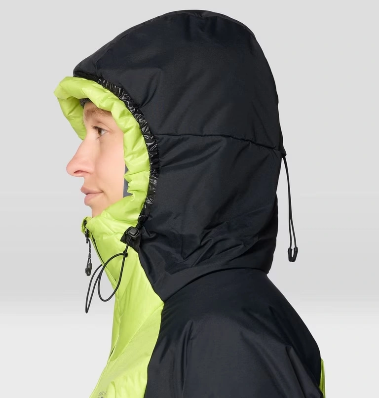 Women's Compressor™ Alpine Hooded Jacket