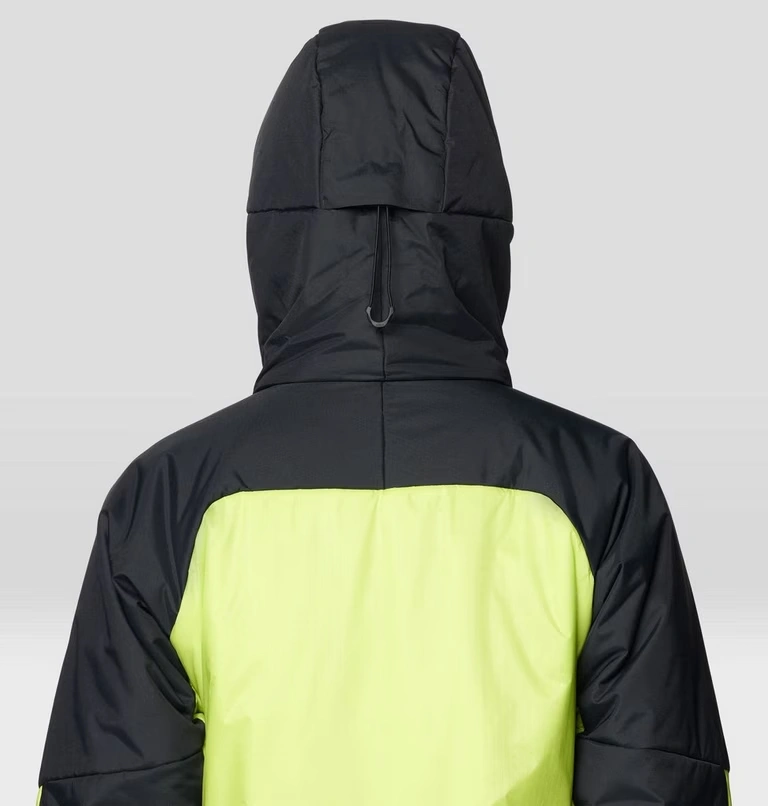 Women's Compressor™ Alpine Hooded Jacket
