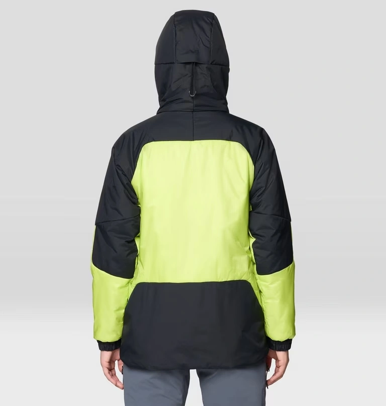 Women's Compressor™ Alpine Hooded Jacket