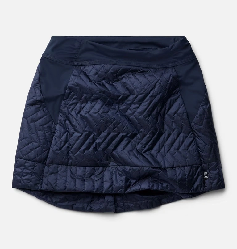 Women's Trekkin™ Insulated Mini Skirt