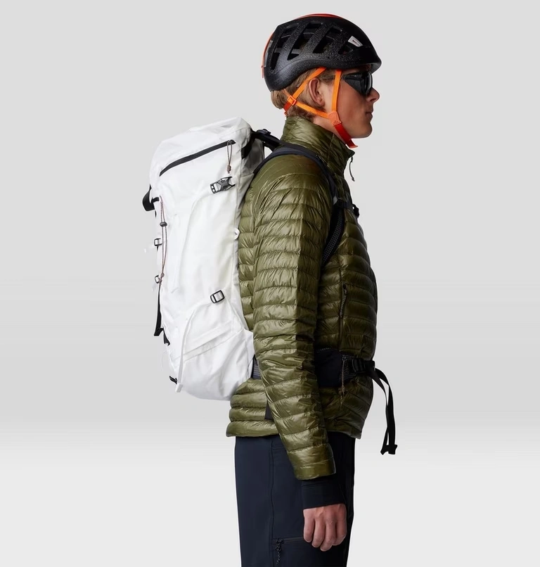 Alpine Light™ 35 Backpack 3 Alpine Light™ 35 Backpack