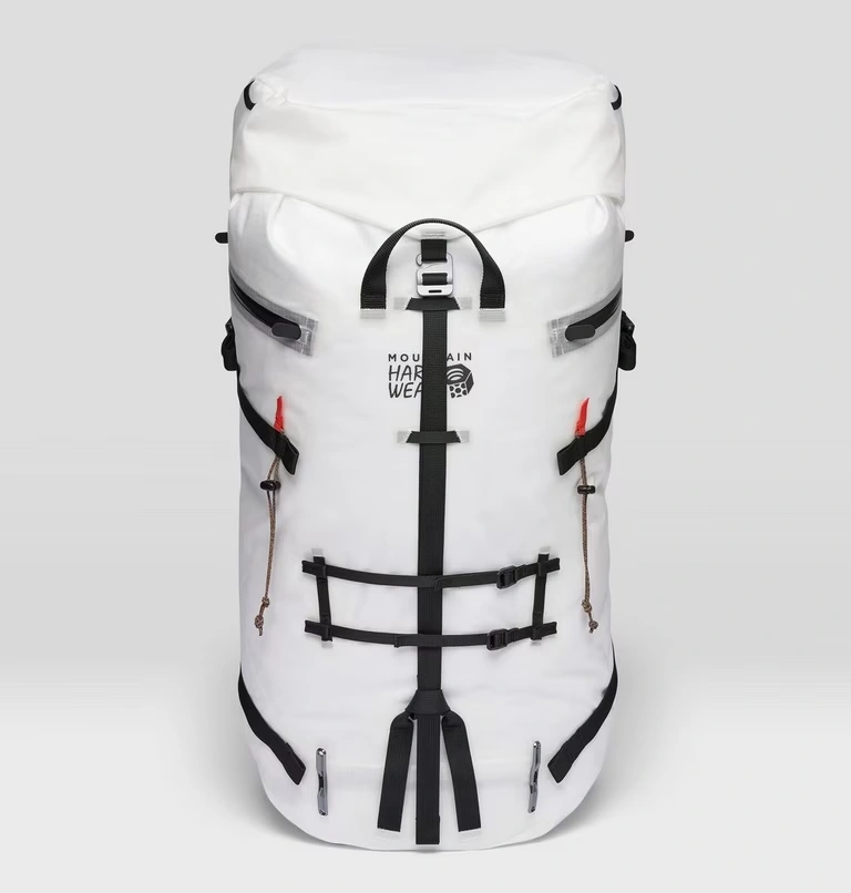 Alpine Light™ Roll Top 45L Backpack