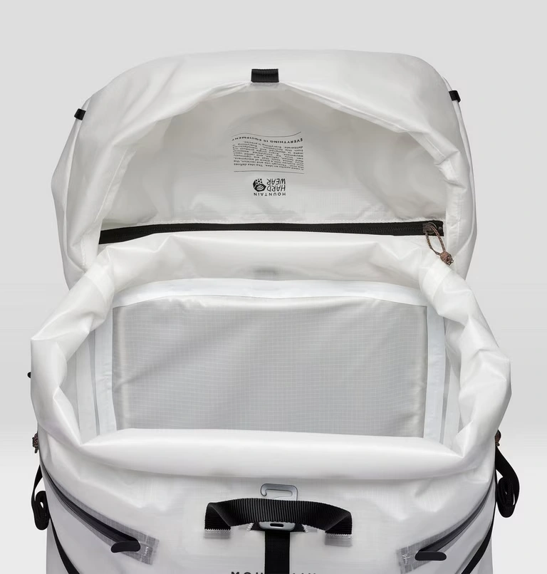 Alpine Light™ Roll Top 45L Backpack