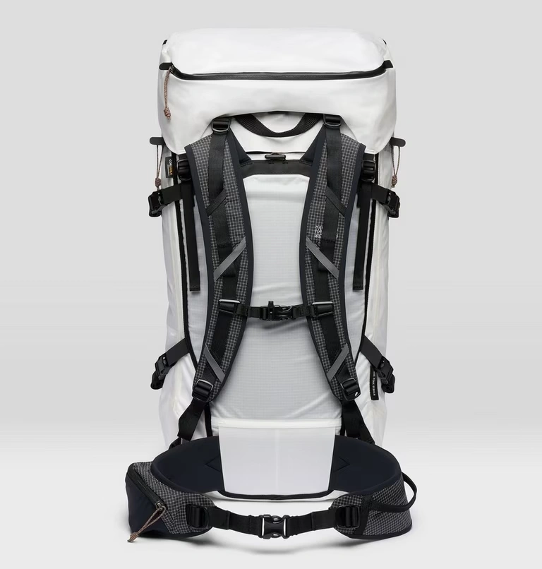 Alpine Light™ Roll Top 45L Backpack