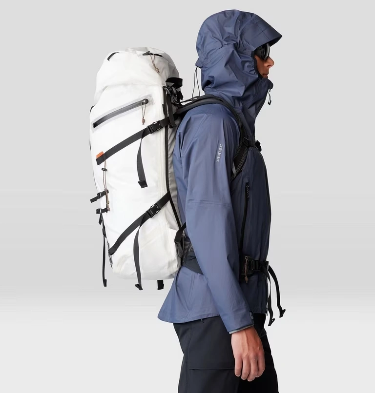 Alpine Light™ Roll Top 45L Backpack