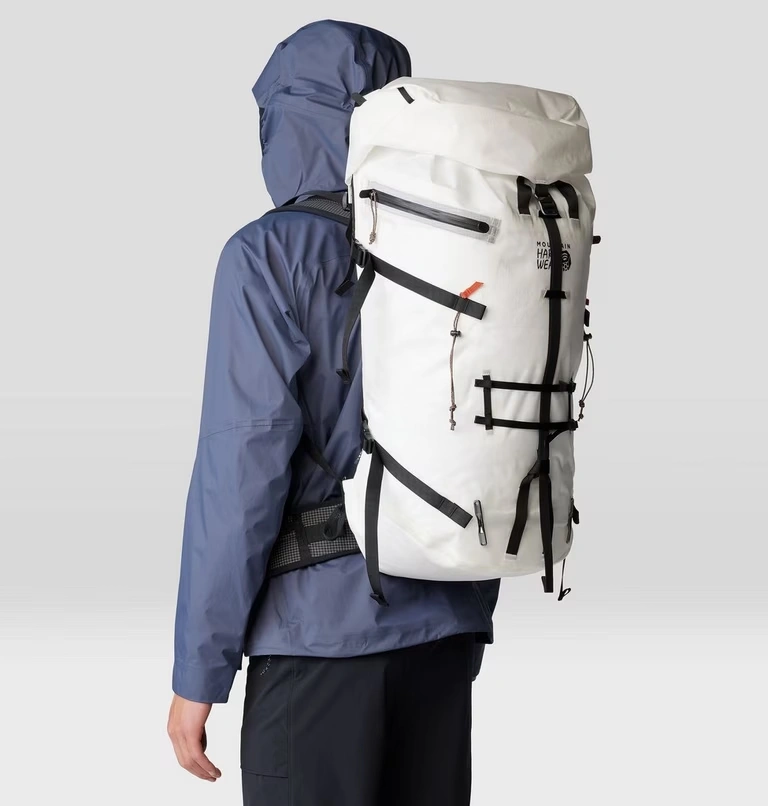 Alpine Light™ Roll Top 45L Backpack