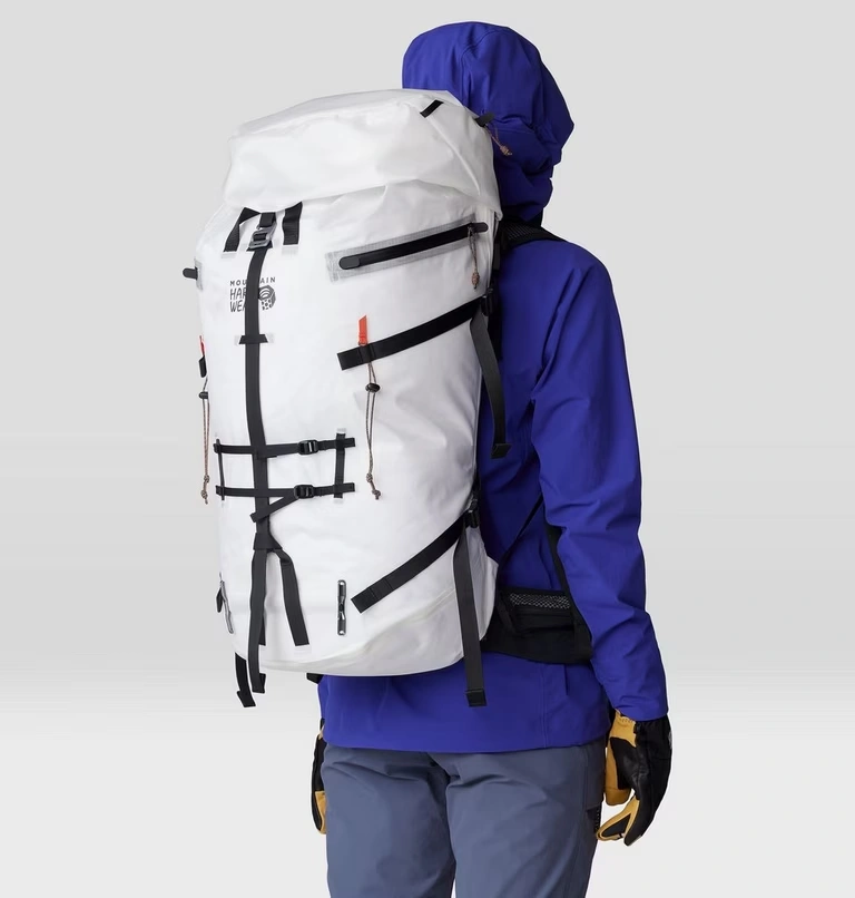 Alpine Light™ Roll Top 45L Backpack