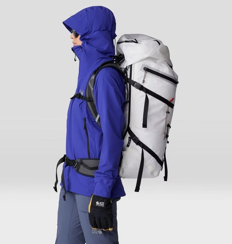 Alpine Light™ Roll Top 45L Backpack