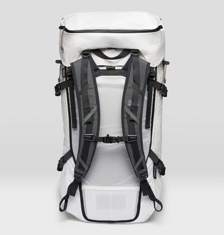 Alpine Light™ Roll Top 45L Backpack