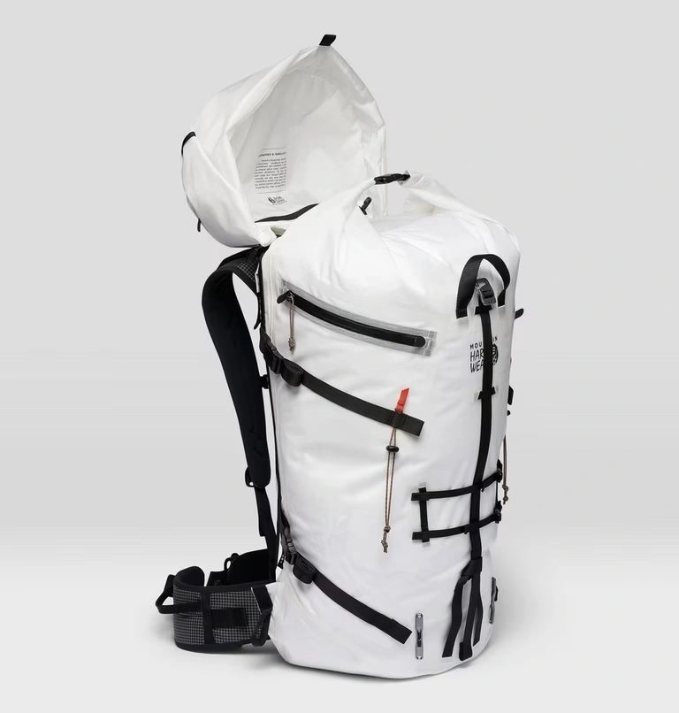 Alpine Light™ Roll Top 45L Backpack