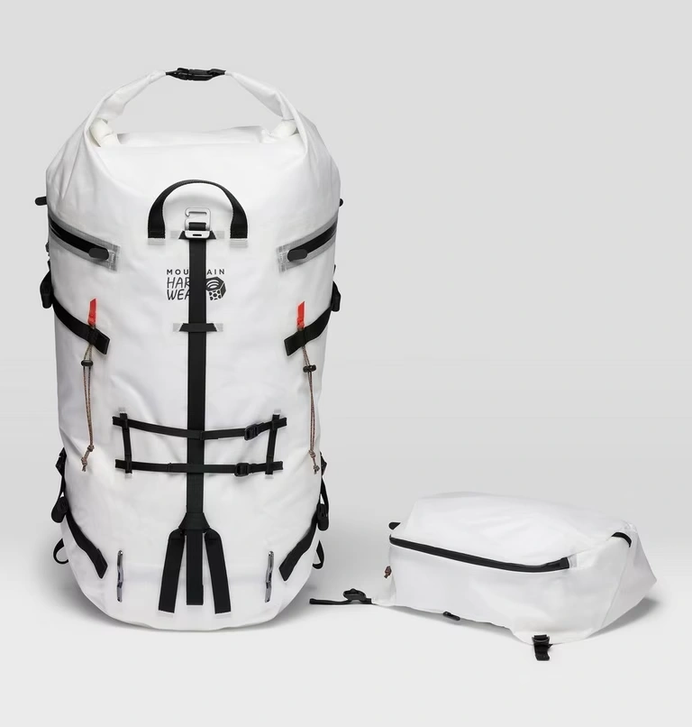 Alpine Light™ Roll Top 45L Backpack