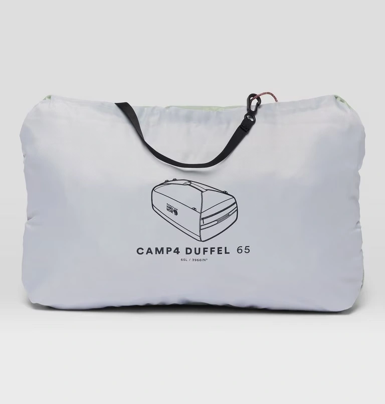 Camp 4™ Duffel 65