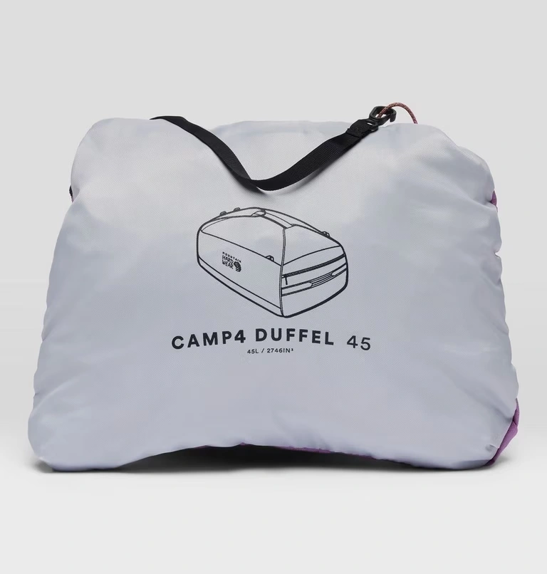 Camp 4™ Duffel 45