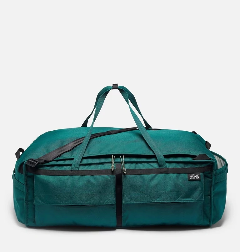 Camp Tough™ Duffel 80L