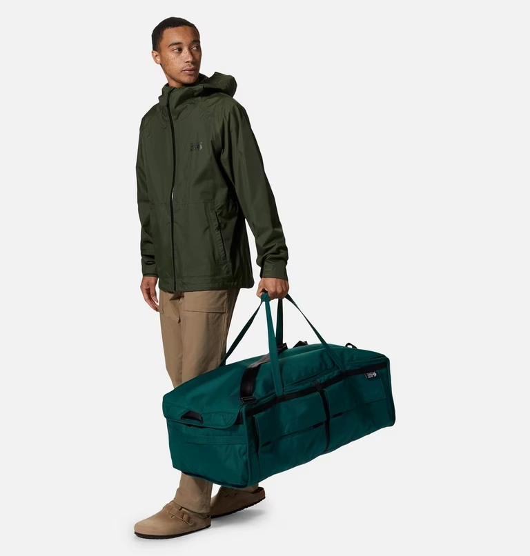Camp Tough™ Duffel 80L 3 Camp Tough™ Duffel 80L