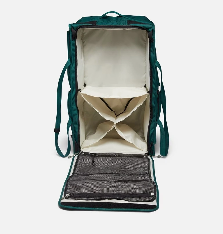 Camp Tough™ Duffel 80L 5 Camp Tough™ Duffel 80L