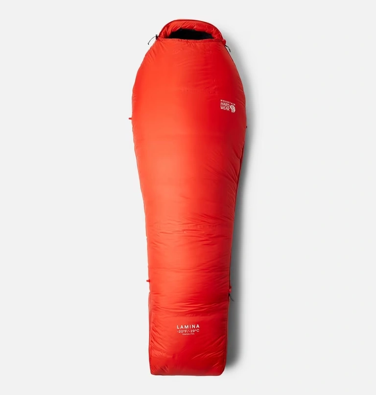 Lamina™ -20F/-29C