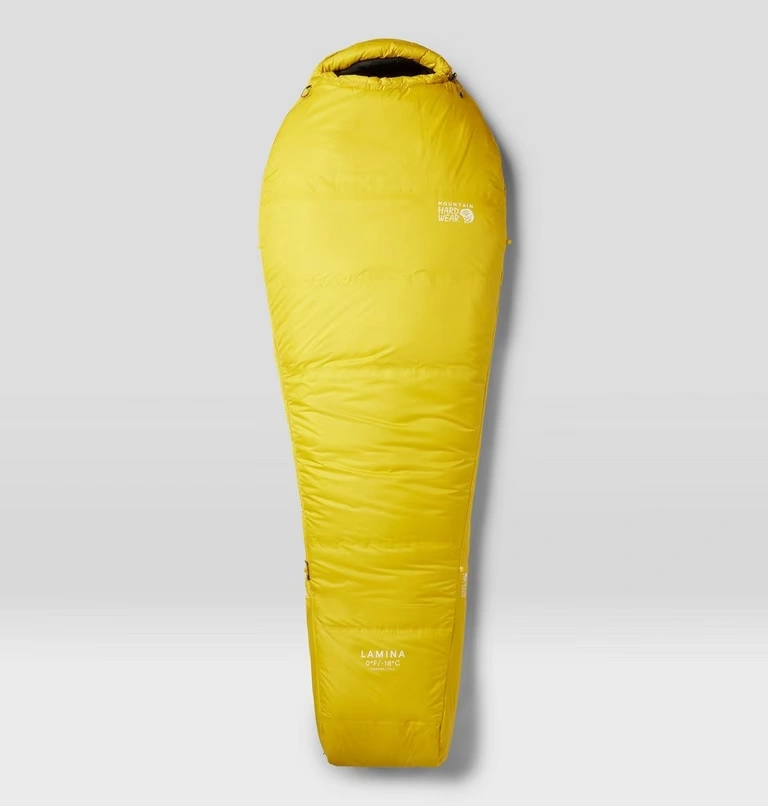 Lamina™ 0F/-18C