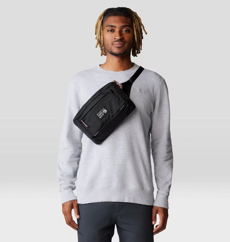 Camp 4™ Hip Pack 3 Camp 4™ Hip Pack