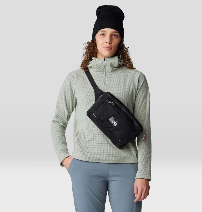 Camp 4™ Hip Pack 6 Camp 4™ Hip Pack