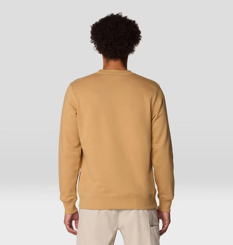 Men's MHW Logo™ Pullover Crew 3 Men's MHW Logo™ Pullover Crew
