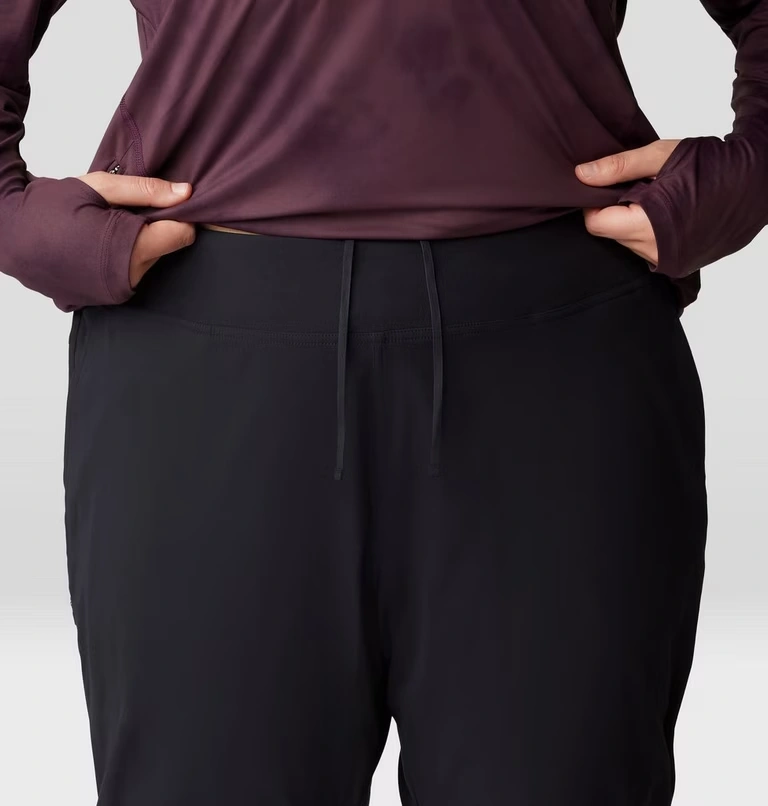 Women's Dynama™ Pant - Plus Size