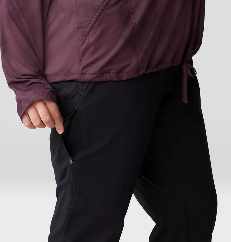 Women's Dynama™ Pant - Plus Size
