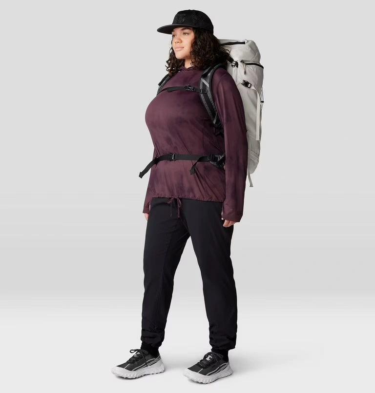 Women's Dynama™ Pant - Plus Size